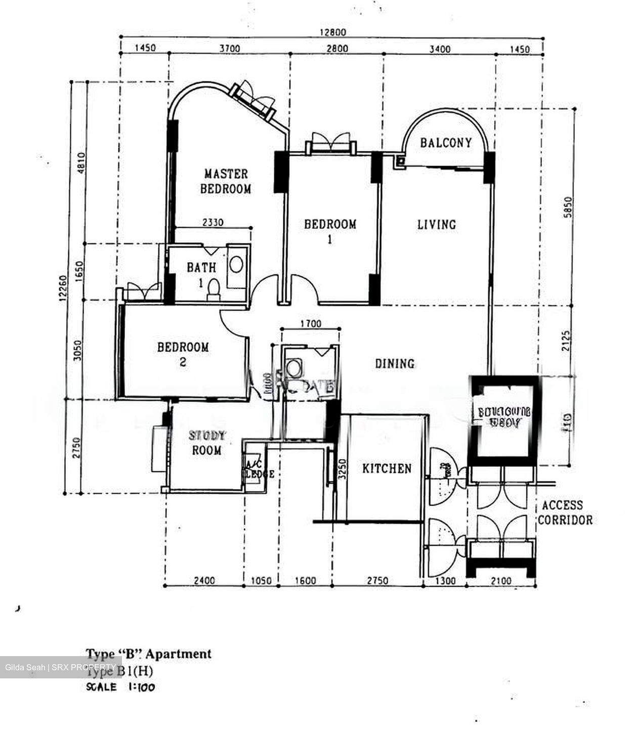 Blk 341B Sun Trellis (Sembawang), HDB 5 Rooms #548126671
